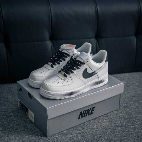 Core Private Air Force 1 Authentic Grade Original Last And Original Cardboard, C