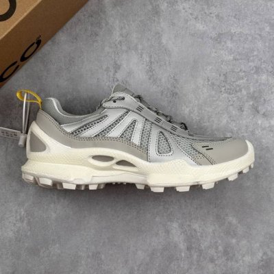 Local Core Private Ecco Leather Strips Mesh Breathable Classic And Modern Crafts