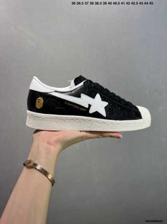 adidas Superstar Sstr V Bape Ape Head Joint Channel Authentic Orders Interpre - Click Image to Close