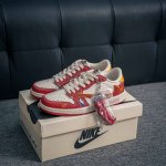 Core Private Air Jordan 1 Jordan Basketball Shoes Men's/Women's Sports Shoes Tre