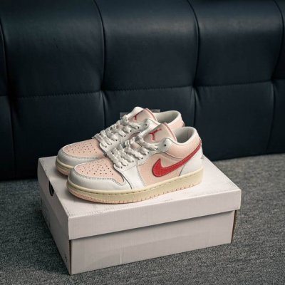 Core Private Air Jordan 1 Jordan Basketball Shoes Men's And Women's Sports Shoes