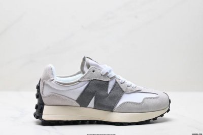 Corporate-Level New Balance Ms327 Retro Casual Sports Jogging Shoes Are Designed