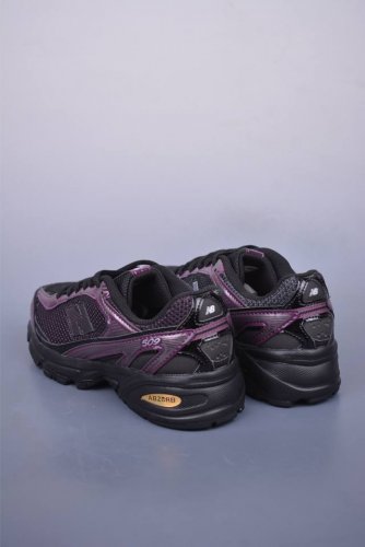 New Balance 509 Series Retro Casual Sports Jogging Shoes Classic Mesh Retro Shoe
