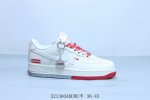 nike Air Force 1 Af1 Nike Suprme Low Top Air Force One Casual Sneakers 521 Ad