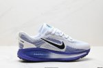 Corporate Nike Vomero 18 Nike Comfort Shock Absorption And Non-Slip Low-Top Runn