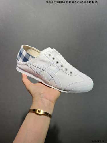 Asics Men's And Women's Shoes With Authentic Label, Half-Size System, Japanese C