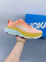 Hoka M Bondi 8 New Colorway This Brand Originates From The Maori Language Of New