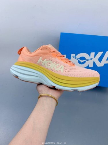 Hoka M Bondi 8 New Colorway This Brand Originates From The Maori Language Of New