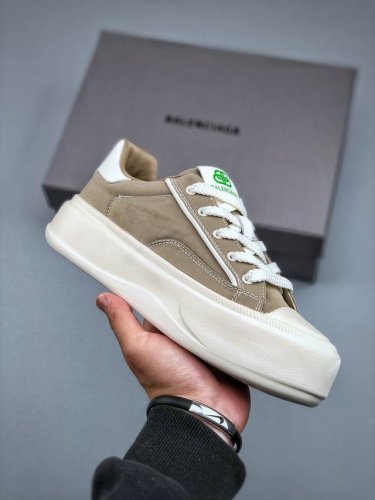 23Ss Balenciaga Sneaker Casual Sports Shoes Series Low-Top Trendy Casual Sports