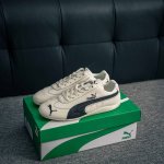 Core Private Puma Speedcat Lth Retro Single Item Puma Anti-Slip Durable Low-Top