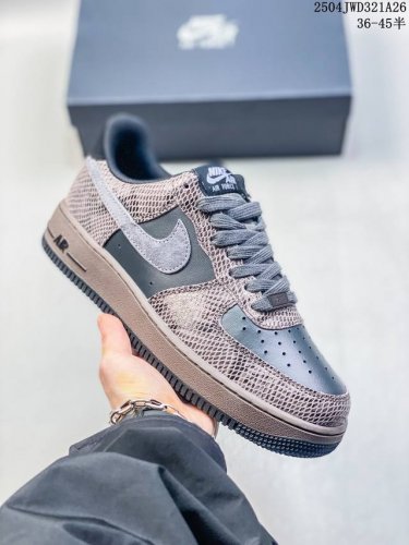 Company-Level With Half-Size Overseas Limited Sale! Company-Level Nike Air Force