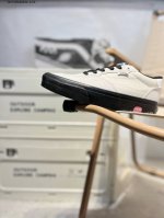 Vans Sk8-Low Official Classic Retro Casual Sports Skate Shoes, High-End Sub-Bran