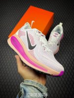 B Nike Vomero 18X Lightweight Running Shoes Company-Level Top-Tier Version Nike