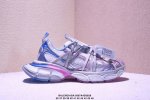 Company-Grade Balenciaga Parisian House Made With Eco-Friendly Recycled Syntheti