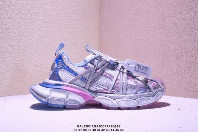 Company-Grade Balenciaga Parisian House Made With Eco-Friendly Recycled Syntheti