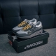 Core Private Nike Air Max 1 Nike Air Cushion Shock-Resistant Sports Shoes The Sh