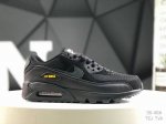 Authentic Label With Half Size Nike Off-White X Nike Air Max 90 Gpx Collaboratio