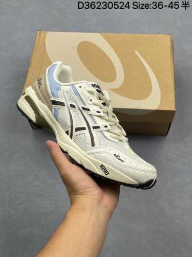 Corporate-Level Asics Gel-1090 Quantum Series Silicone Rebound Casual Sports Run