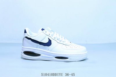 Nike Nike Air Force 1 Af1 Nike Low-Top Air Force 1 Casual Skate Shoes With Air C