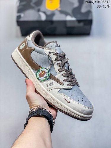 Overseas Bestseller Limited Release! Company-Level Travis Scott X Fragment Desig