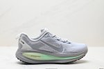 Corporate Nike Vomero 18 Nike Comfort Shock Absorption And Non-Slip Low-Top Runn