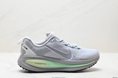 Corporate Nike Vomero 18 Nike Comfort Shock Absorption And Non-Slip Low-Top Runn