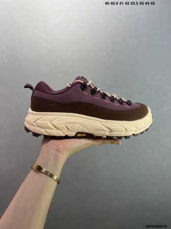 Corporate-Level Hoka One One Tor Summit Low-Top Hiking Shoes Item Number 1147952 - Click Image to Close