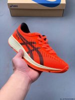 asics Asics Running Shoes Metaracer Carbon Plate Marathon Racing Running Shoe