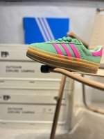 Company-Level Special Clearance Ad Originals Gazelle Bol D Quality Control Is In