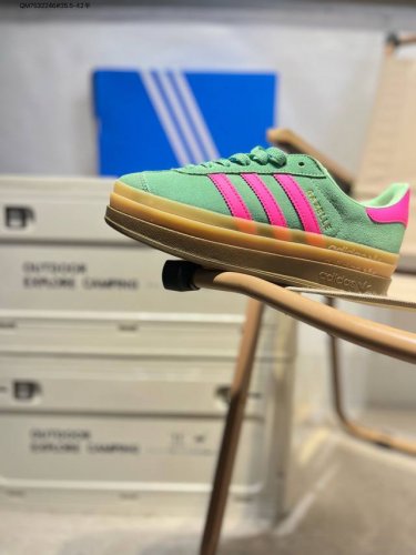 Company-Level Special Clearance Ad Originals Gazelle Bol D Quality Control Is In