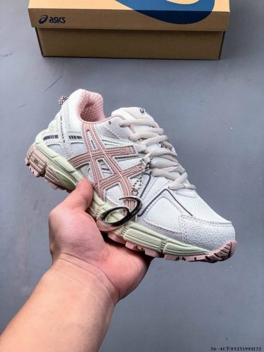 Collection Picture Company-Level Asics Asics Gel-Kahana 8 Series Silicone Reboun