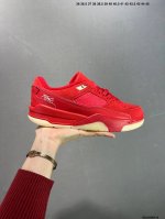 Company-Level Jordan Flight Court Aj Comfortable, Versatile, Non-Slip, Wear-Resi