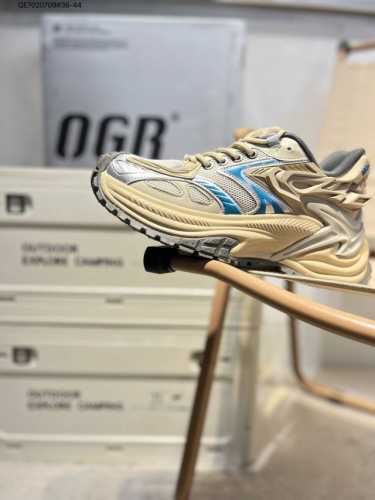 Ogr Limited Edition National Trend Limited Edition Featuring A Rubber 3D Mecha S