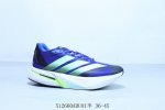 adidas Adizero Boston Boston 13Th Generation Comfortable Sports Non-Slip Supp