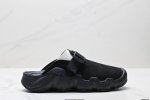 Company-Grade Keen Hyperport Clog Leather Men's And Women's Outdoor Slip-On Casu