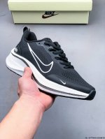 Nike Air Zoom Pegasus Moon Landing Series Woven Surface Breathable And Comfortab