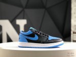 Genuine Label With Half Size Nike Air Jordan Aj1 Low Low-Top The Strongest Low-T