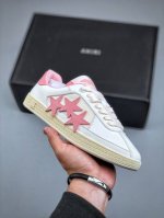 Amlrl Emil New Couple's Sports Board Shoes, Made With Multiple Layers Of Genuine