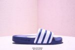 adidas Adidas Summer Beach Slippers Men's Casual Sandals Ch Rocket Boost Xm05