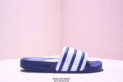 adidas Adidas Summer Beach Slippers Men's Casual Sandals Ch Rocket Boost Xm05