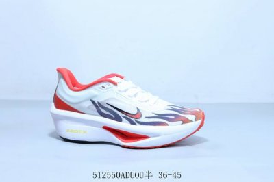 Nike Zoom Fiy6 Marathon High-End Racing Running Shoes Fn8455-104 512550Aduou Hal