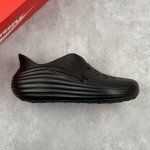 Local Core Private Nike Reactx Rejuven8 Nike Summer Casual Sandals Hole-Punched