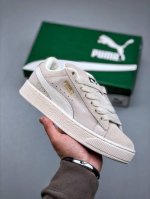 Puma Suede Xl Skate Puma Retro Casual Shoes Item Number: 395205-54 Size: 36-45 H
