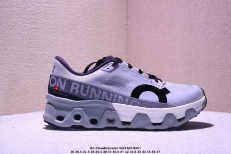 on Angpao Cloudmonster 2 Wmns Comfortable, Versatile, Wear-Resistant, Lightwe - Click Image to Close