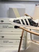Lv X Adidas Originals Superstar Al Classic Color Classic Shell Head Official Web