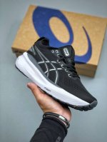 Asics Gel Kayano 31 Series Lightweight Cushioning Casual Sports Running Shoes It