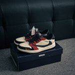 Core Private Air Jordan 1 Jordan Basketball Shoes Men's And Women's Sports Shoes