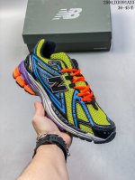 New Balance M1906 Series Retro Single Product Treasure Dad Shoe Company-Level Re