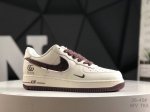 Company-Grade With Half Sizes Nike Nike Air Force 1 '07 Low Air Force 1 Low-Top