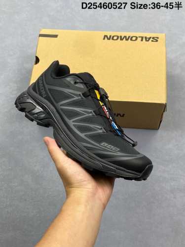 Corporate-Level Salomon Xa Pro Xt-6 Gtx Salomon Outdoor Cross-Country Running Sh